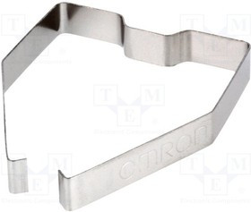 PYC-P, Монтажный держатель, Серия LY2