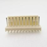 LHA-11-TS, Conn Wire to Board HDR 11 POS 2.54mm Solder ST Top Entry Thru-Hole Bag