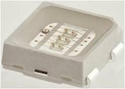 MLEROY-A1-0000-000503, High Power LEDs - Single Color Royal Blue, 175mW