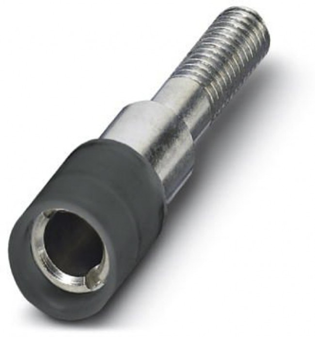 0303406, Terminal Block Tools &amp; Accessories PSBJ 4/15/6 BK