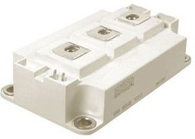 МОДУЛЬ СИЛОВОЙ SKM400GB12T4