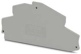 3035548, Terminal Block Tools &amp; Accessories D-STTBS 4-MT
