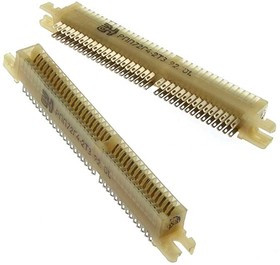 РПП72Г4-2Т3, Разъем