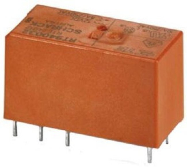 2906988, Industrial Relays REL-MR-12DC/21-21/ C1D2