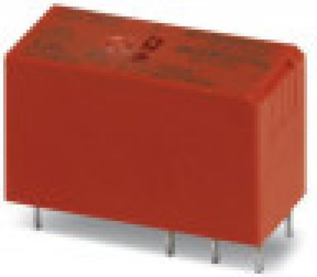 2906988, Industrial Relays REL-MR-12DC/21-21/ C1D2