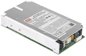 NTS-250P-248, Преобразователь: DC/AC; 250Вт; Uвых: 230ВAC; 40-66ВDC; Pпик: 500Вт
