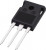 DSEP30-12A, 1200V 30A, Silicon Junction Diode, 2-Pin TO-247AD