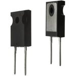 DSEP30-12A, 1200V 30A, Silicon Junction Diode, 2-Pin TO-247AD