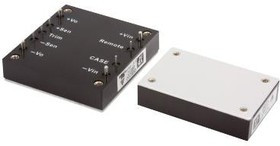 QSB30048S48, Isolated DC/DC Converters DC-DC CONVERTER 300W
