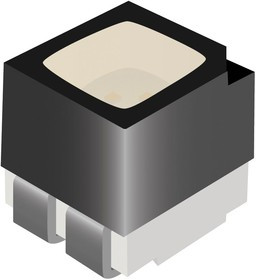 5988H10313F, Standard LEDs - SMD RGB LED