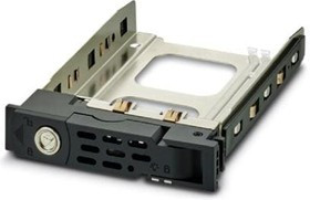 2400028, 320 GB, 2.5 Inch SATA HDD kit with tray for Design Line industrial PC