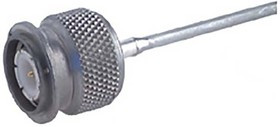 11_TNC-50-3-29/103_NE, RF Connectors / Coaxial Connectors TNC straight cable plug(m)