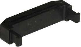 87569-1016, Аксессуар разъема, Strain Relief, PCB Receptacles, 16 вывод(-ов), Термопласт, Milli-Grid 87569