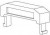 87569-1016, Аксессуар разъема, Strain Relief, PCB Receptacles, 16 вывод(-ов), Термопласт, Milli-Grid 87569 87569-1016, Аксессуар разъема, Strain Relief, PCB Receptacles, 16 вывод(-ов), Термопласт, Milli-Grid 87569