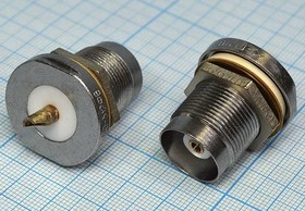 СРГ50-312ФВ, розетка приборная герметичная высокочастотная СРГ50-312ФВ, розетка приборная герметичная высокочастотная