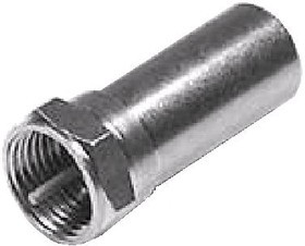 HYR-0912 (F-7238) (GP- 912), Переходник, F штекер - TV штекер