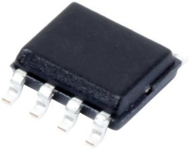 LM7372MR/NOPB, Operational Amplifiers - Op Amps High Output Dual Op Amp