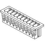 51021-0400, Розетка на кабель 4 pin 1.25мм (без контактов)