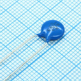 YR3A102K-B516A, 1kV 1000pF +10% R+15/-30% F:5mm YR3A102K-B516A, 1kV 1000pF +10% R+15/-30% F:5mm