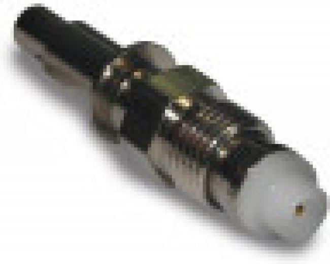 192111, RF/COAXIAL, FME JACK, STRAIGHT, 50 OHM, CRIMP