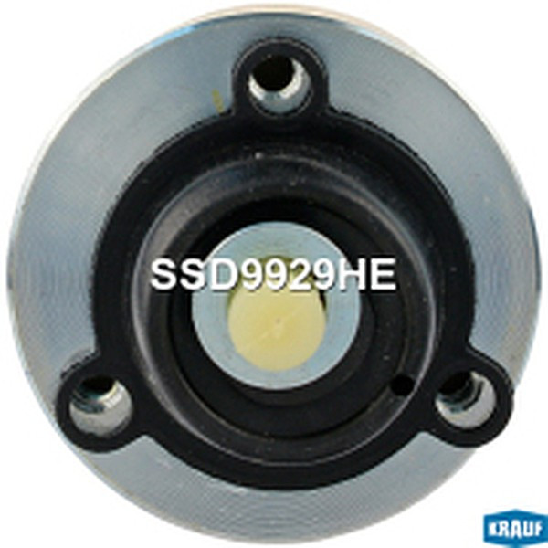 SSD9929HE, Втягивающее реле стартера