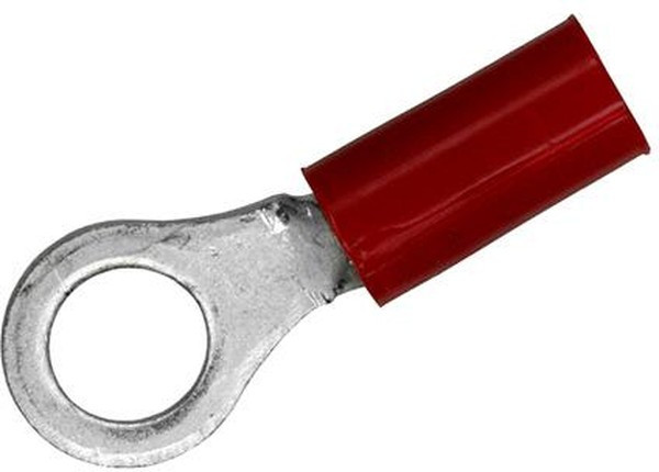 8-36152-1, Terminals PIDG RING 22-16 8-36152-1, Terminals PIDG RING 22-16