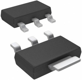 IRLL024ZTRPBF, Транзистор, MOSFET N-CH Si 55V 5A Automotive [SOT-223]