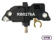 RB0276A, Реле напряжения генератора