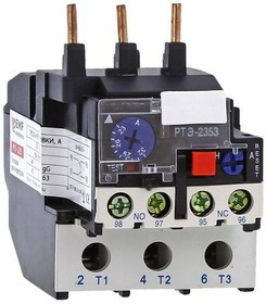Реле тепл. РТЭ 2353 23-32А EKF rel-2353-23-32