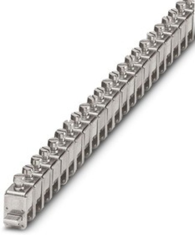 0404046, Fixed Terminal Blocks AK 35