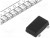 LM431SAIMFX, IC: voltage reference source; 2.5V; ±2%; SOT23F; 100mA