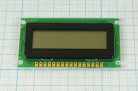 ЖК-матрица 8 , 1, 60x 33, SM081, [SM22E]; №6090 жкм 8 \ 1\ 60x 33\\\SM081\[SM22E]