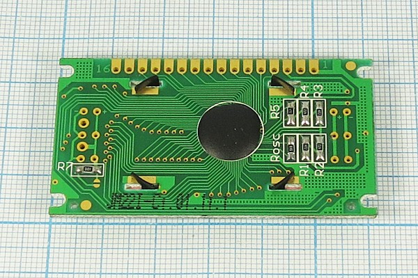 ЖК-матрица 8 , 1, 60x 33, SM081, [SM22E]; №6090 жкм 8 \ 1\ 60x 33\\\SM081\[SM22E]