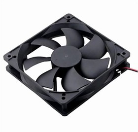 Вентилятор Superred CHA6024CSN-O 60x25мм 24V 2.64W 0.11A OEM