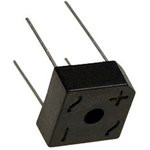 KBPC1010 (BR1010), Диодный мост 10А 1000В [KBPC8]
