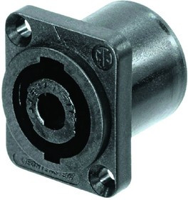 Разъем SPEACON 4MP приб.