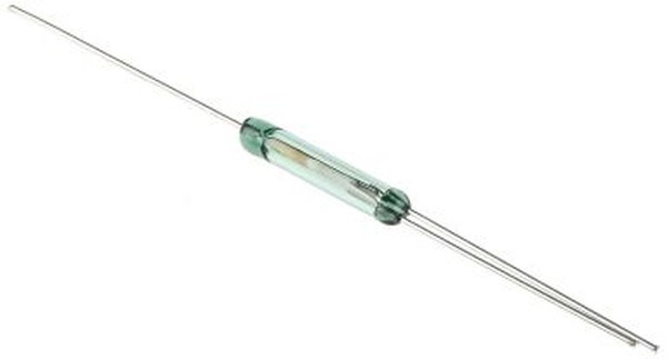 CG211525, 1 C/O Reed Switch, 250mA 100V dc