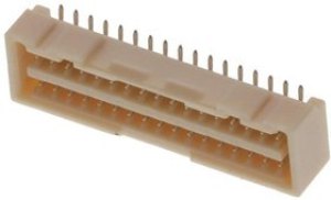 504187-3470, Headers & Wire Housings MicroLock DR Vrt Hdr 34Ckt Beige 504187-3470, Headers & Wire Housings MicroLock DR Vrt Hdr 34Ckt Beige