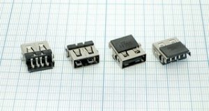 Разъем для ноутбука USB №67 Разъем для ноутбука USB №67
