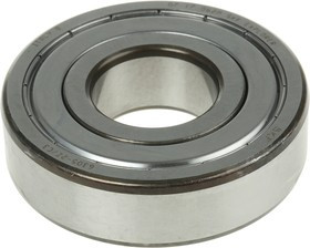 63052ZC3, подшипник шариковый| маховика ЗАКРЫТЫЙ 25x62x17 \MAN, Scania