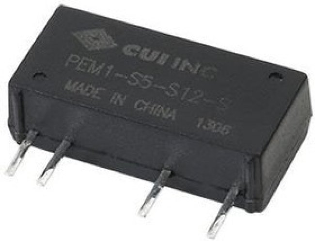 PEM1-S5-D24-S PEM1-S5-D24-S
