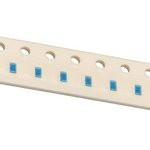 LQW18AN2N2D, 2.2 нГн, 0603, 5%, Индуктивность SMD