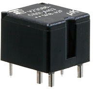 V23086-C1001-A403, Реле электромагнитное, SPDT, Uобмотки 12ВDC, Iконтакт.макс 25А V23086-C1001-A403, Реле электромагнитное, SPDT, Uобмотки 12ВDC, Iконтакт.макс 25А