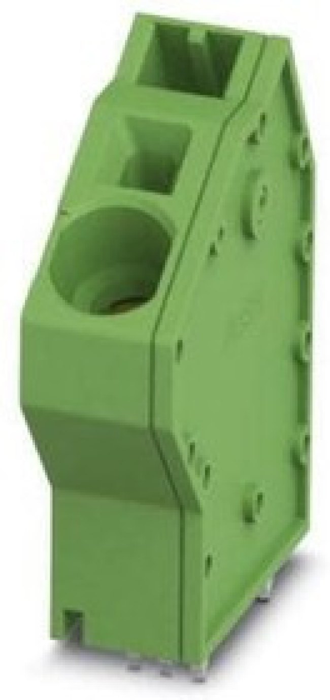 1819192, Fixed Terminal Blocks SPTA 16/1-10,0