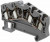 3031681, DIN Rail Terminal Blocks STS 4-QUATTRO