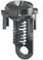1215, Terminals SCREW TERMINAL