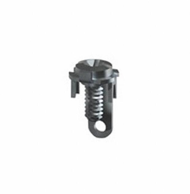 1215, Terminals SCREW TERMINAL 1215, Terminals SCREW TERMINAL