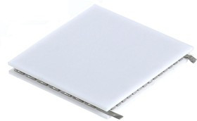 TB-127-1.0-1.3, Модуль Пельтье термоэлектрический 30x30мм, 3.6А 36Вт (с проводами) TB-127-1.0-1.3, Модуль Пельтье термоэлектрический 30x30мм, 3.6А 36Вт (с проводами)