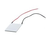 TB-127-1.0-1.3, Модуль Пельтье термоэлектрический 30x30мм, 3.6А 36Вт (с проводами) TB-127-1.0-1.3, Модуль Пельтье термоэлектрический 30x30мм, 3.6А 36Вт (с проводами)