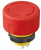 FF0116BBCEEA01, Emergency Stop Switches / E-Stop Switches SWITCH PUSHBUTTON